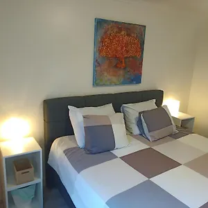 Apartment Lodgerivierenhof, Antwerpen
