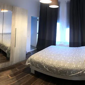 Your ! Apartment Antwerpen