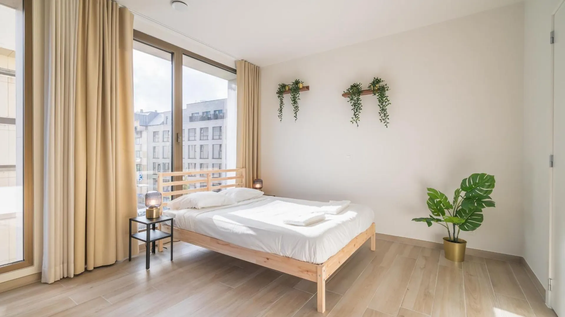 Opera Apartments In The Center Of Antwerp 0*,  Belgium